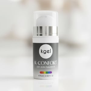 K-confort Airless Gel Dessensibilizante Anal 15ml Kgel