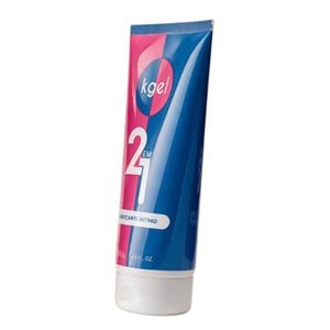 Kgel 2 Em 1 Gel Massagem E Lubrificante Íntimo 200G Kgel