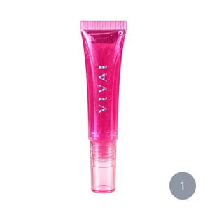 Lip Gloss Cherrie 9ml Vivai