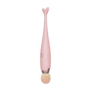Vibrador Em Formato De Pincel Vibe Toys 
