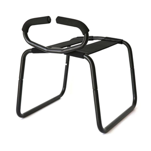 Cadeira Erótica Em Aço Para Casal Vibe Toys