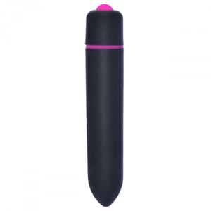 Cápsula Power Bullet Plus 10 Vibrações Vibe Toys