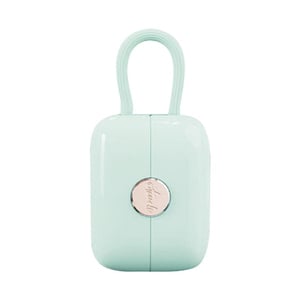 Bullet Com Pulsação Em Formato De Bolsa Vibe Toys