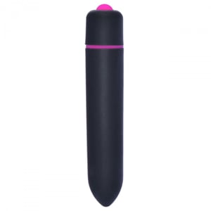 Cápsula Power Bullet Plus 10 Vibrações Vibe Toys