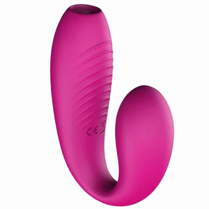 Vibrador De Casal Vibe Toys