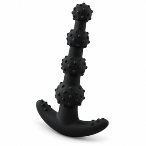 Plug De Silicone Escalonavel Vibe Toys