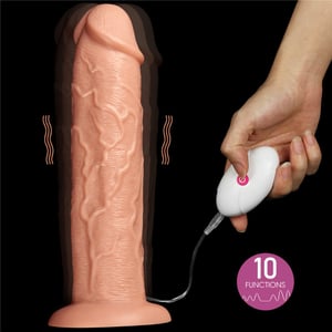 Penis Realistico 28x6 Vibe Toys