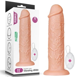 Penis Realistico 28x6 Vibe Toys