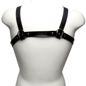 Arreio Cratos Harness Dominatrix