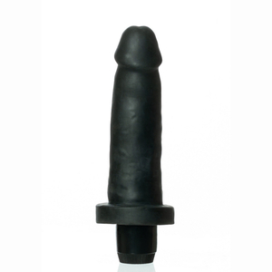 Prótese Realística Com Vibro 14 X 3,5 Upper