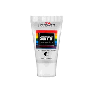 Dessenbilizante anal sete sensações 25g - Hot Flowers