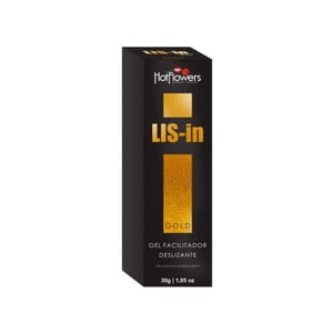 Gel dessensibilizante lis-in - Hot Flowers