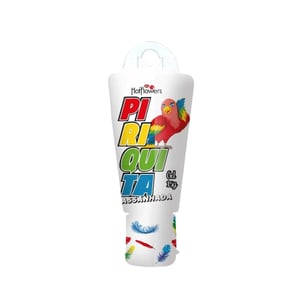 Periquita Assanhada 15g - Hot Flowers 