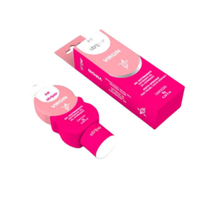 Gel Adstringente Sensação De Virgem De Novo - Stripper - Intt