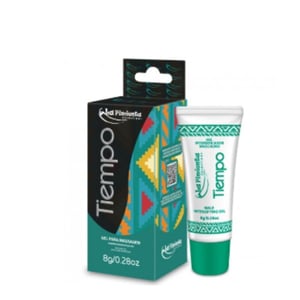 Tiempo Itensificador Masculino 8g - La Pimienta