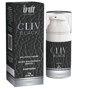 Cliv Black - Intt 