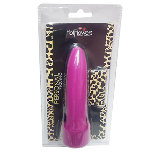 Vibrador Personal P – Pink – Hot Flowers