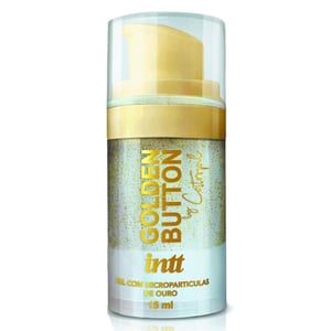 Dessensibilizante Anal Golden Button By Castropil – 17ml – Intt