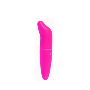 Vibrador Ponto G Formato Golfinho - Importado