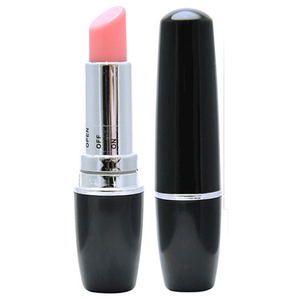 Mini vibrador em formato de batom – Importado