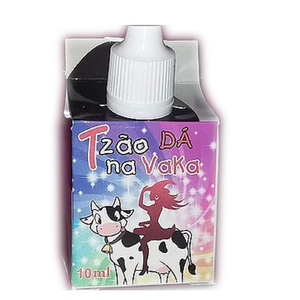 Tzão dá na vaca - Loka Sensação 