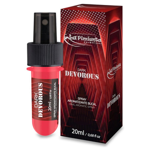 Dark Devorous 20ml – La Pimienta