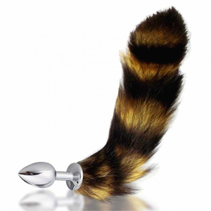 plug anal rabo de raposa 13 Best Places to Buy Sex Toys That Impress main image 0