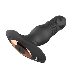 plug anal vai e vem O plug anal não morde — ele só te dá prazer! (se usado do jeito certo 😏).,  E hoje eu te mostrei o segredo pra transformar curiosidade em experiência  gostosa: tamanho ideal, muito lubrificante e zero main image 1
