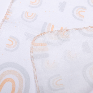 Paninho De Boca Papi Soft Estampado 28cm X 28cm 06 Unidades