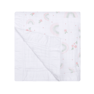Manta Estampada Papi Soft 1,0m X 80cm 01 Unidade