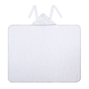 Toalhão De Banho Avental Papi Soft Estampada 1,0m X 80cm 01 Unidade