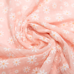 Cueiro  Swaddle Papi Soft Estampado 1,0m X 80cm Contem 03 Un