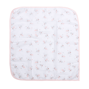 Fralda Papi Soft Estampada 70cm X 70cm 04 Unidades