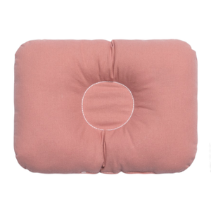 Travesseiro Anatomico Papi Baby Cores 22 Cm X 15 Cm - Contem 01 Unidade
