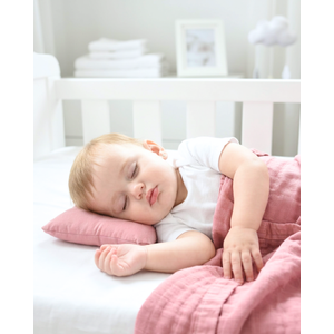 Travesseiro Anatomico Papi Baby Cores 22 Cm X 15 Cm - Contem 01 Unidade