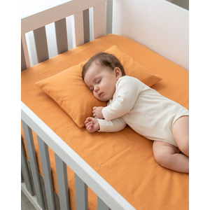 Fronha Avulsa Papi Baby Cores 40 Cm X 28 Cm - Contem 01 Unidade