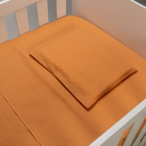 Fronha Para Travesseiro Com Furos Papi Baby Cores  35 Cm X 22 Cm - Contem 01 Unidade
