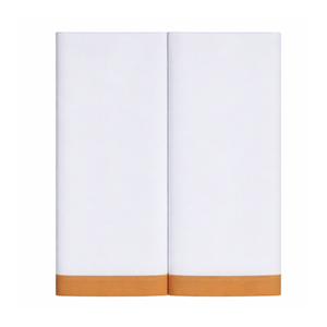 Cueiro Manta Com Faixa Papi Baby Cores 80 Cm X 80 Cm - Contem 02 Unidades