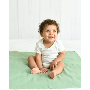 Cueiro Swaddle Soft Premium Papi Baby Cores 100 Cm X 78 Cm Contem 01 Unidade
