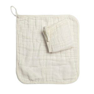 Paninho De Boca Soft Premium Com Prendedor De Chupeta Papi Baby Cores 35 Cm X 30 Cm - Contem 02 Unidades