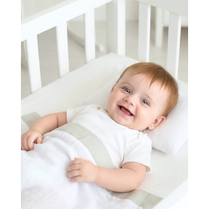 Fralda Com Faixa Papi Baby Cores 60 Cm X 58 Cm - Contem 05 Unidades