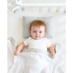Fralda Com Faixa Papi Baby Cores 60 Cm X 58 Cm - Contém 03 Unidades