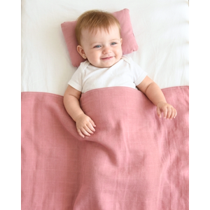 Fralda Soft Premium Com Bainha Papi Baby Cores 78 Cm X 78 Cm - Contém 03 Unidades