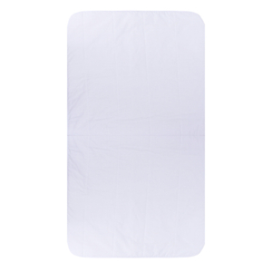 Protetor Acolchoado Papi Para Colchão De Tamanho Americano 1,30m X 70cm Contem 01 Un