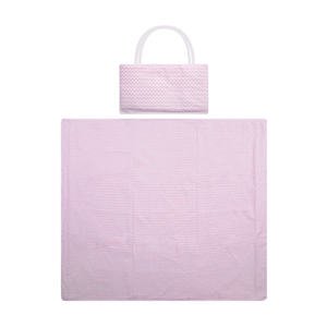 Tapete Para Brincar Papi Baby Com Forro Impermeável 1,35m X 1,20m Contem 01 Un