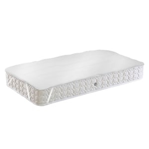 Protetor Acolchoado Papi Para Colchão De Tamanho Americano 1,30m X 70cm Contem 01 Un