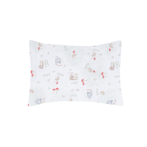 Fronha Avulsa Papi Estampada 40cm X 28cm Contem 01 Un