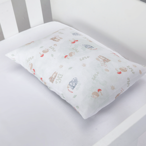 Fronha Avulsa Papi Estampada 40cm X 28cm Contem 01 Un