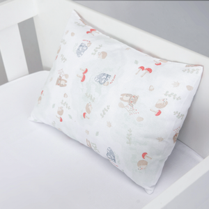 Fronha Avulsa Papi Estampada 40cm X 28cm Contem 01 Un