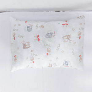 Fronha Avulsa Papi Estampada 40cm X 28cm Contem 01 Un